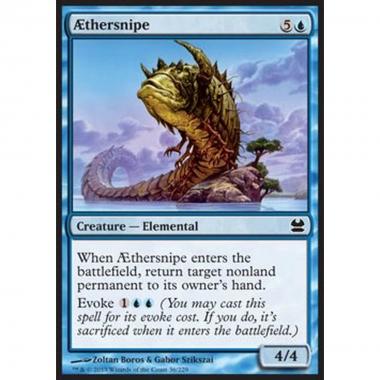 Aethersnipe - Aethersnipe - [MMA] [NM]