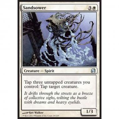 Sandsower - Sandsower - [MMA] [NM]