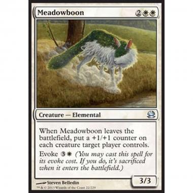 Meadowboon - Meadowboon - [MMA] [NM]