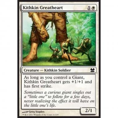 Kithkin Greatheart - Kithkin Greatheart - [MMA] [NM]
