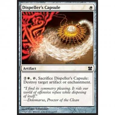 Dispeller's Capsule - Dispeller's Capsule - [MMA] [NM]
