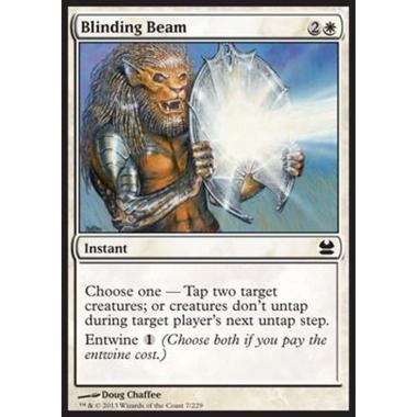 Blinding Beam - Blinding Beam - [MMA] [NM]