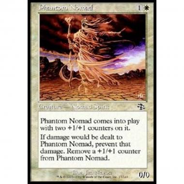 Phantom Nomad - Phantom Nomad - [JUD] [EX]