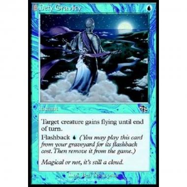 Defy Gravity - Sfidare la Gravit  - [JUD] [NM]