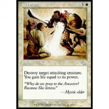 Chastise - Chastise - [JUD] [EX]