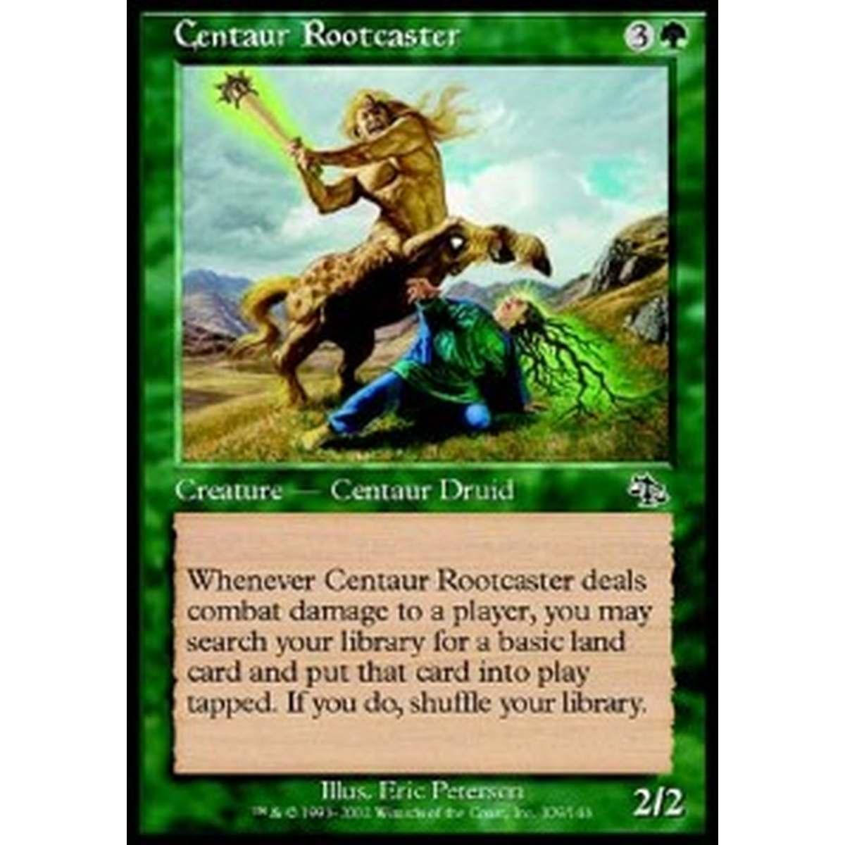 Centaur Rootcaster - Forgiaradici Centauro - [JUD] [NM]