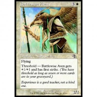 Battlewise Aven - Battlewise Aven - [JUD] [NM]