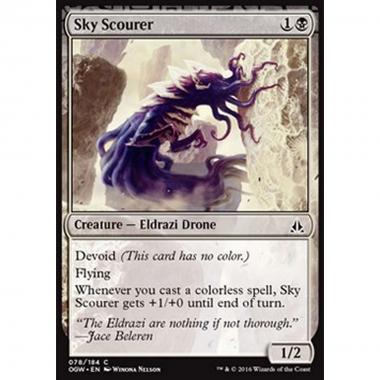 Sky Scourer - Perlustratore dei Cieli - [OGW] [NM] [Foil]