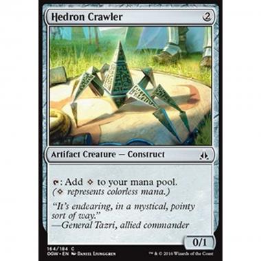 Hedron Crawler - Edro Brulicante - [OGW] [NM]