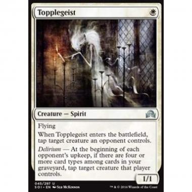 Topplegeist - Geist Dispettoso - [SOI] [NM]