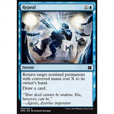 Repeal - Repeal - [MM2] [NM]