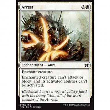 Arrest - Arrest - [MM2] [NM]