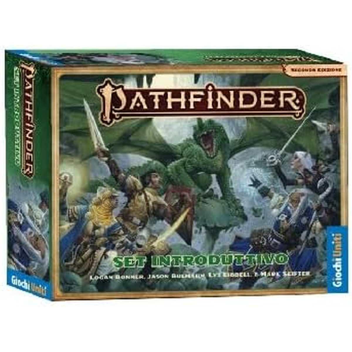 PATHFINDER 2: Set Introduttivo