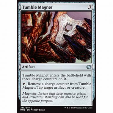 Tumble Magnet - Tumble Magnet - [MM2] [NM]
