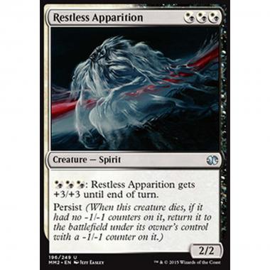 Restless Apparition - Restless Apparition - [MM2] [NM]