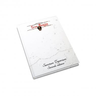 SINE REQUIE ANNO XIII - Sanctum Imperium
