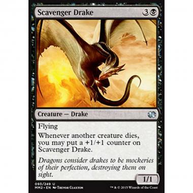 Scavenger Drake - Scavenger Drake - [MM2] [NM]