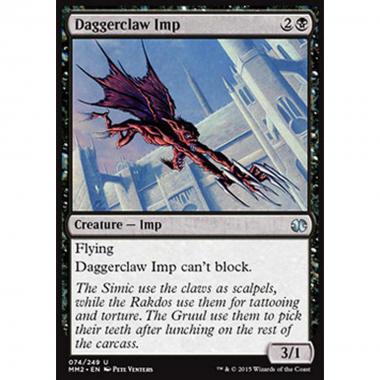 Daggerclaw Imp - Daggerclaw Imp - [MM2] [NM]
