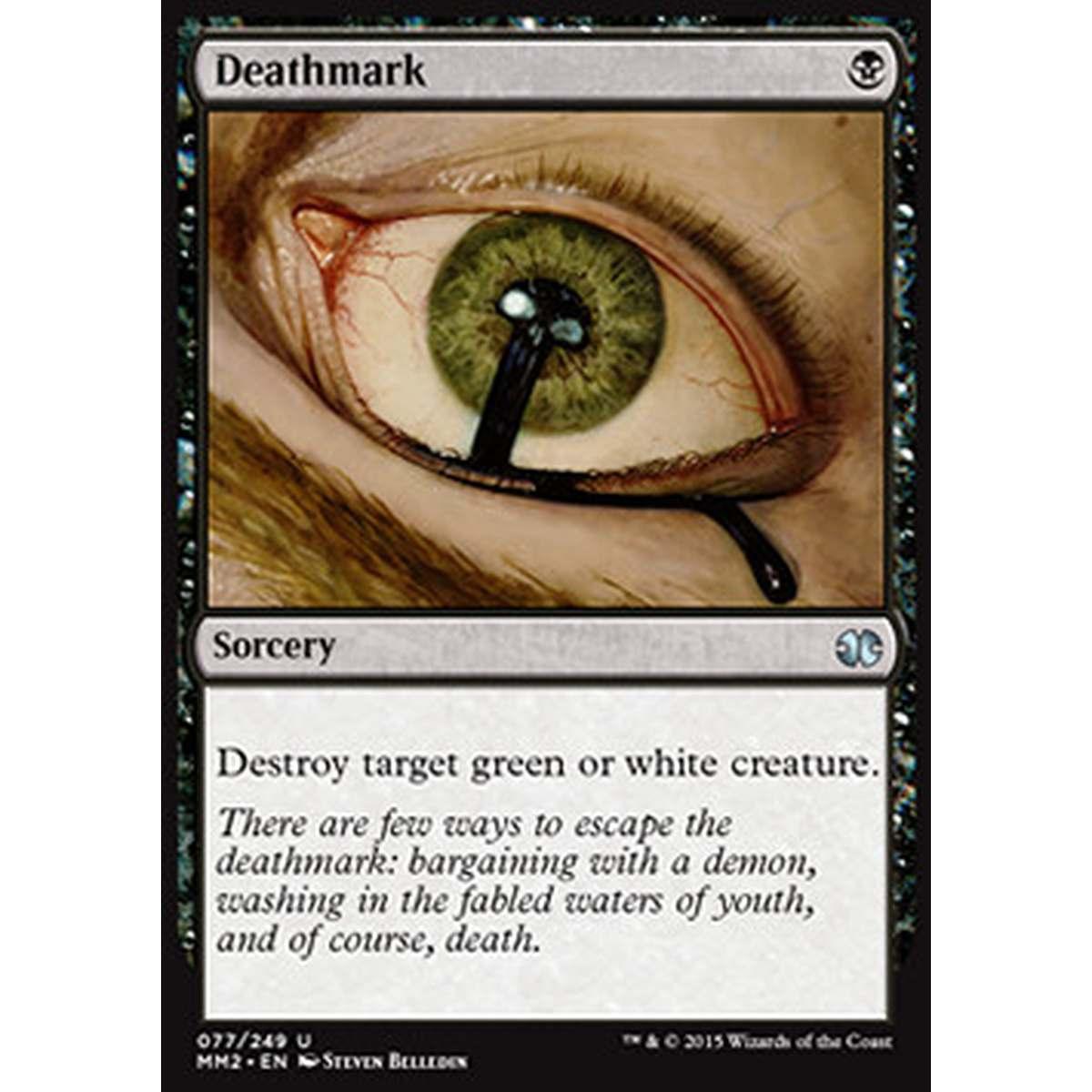 Deathmark - Deathmark - [MM2] [NM]
