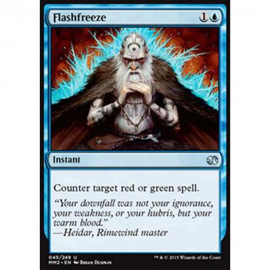 Flashfreeze - Flashfreeze - [MM2] [NM]