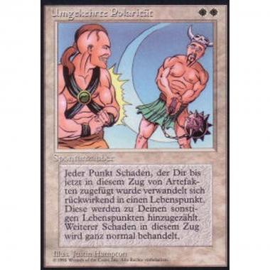 Reverse Polarity - Inversione della Polarit  - [DTL] [GD]