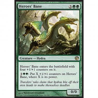 Heroes' Bane - Flagello degli Eroi - [JOU] [NM]