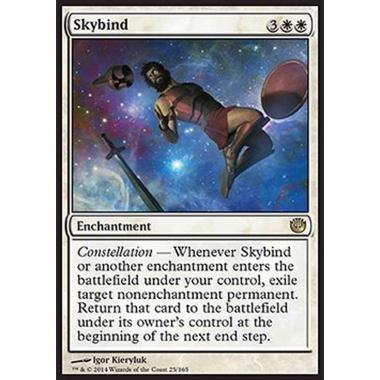 Skybind - Vincolo Celeste - [JOU] [NM]