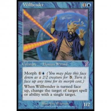 Willbender - Soggiogatore - [TSP] [EX]