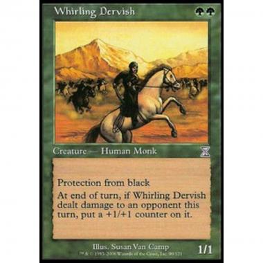 Whirling Dervish - Whirling Dervish - [TSP] [NM]