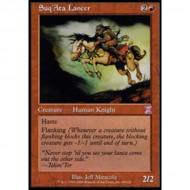 Suq'Ata Lancer - Suq'Ata Lancer - [TSP] [NM]