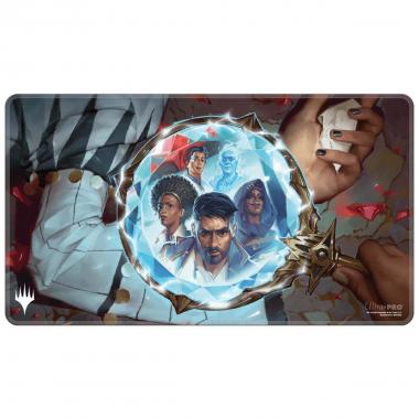 Playmat Tappetino Holofoil Murders at Karlov Manor