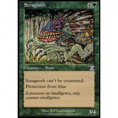 Scragnoth - Scragnoth - [TSP] [EX]