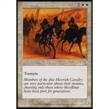 Moorish Cavalry - Moorish Cavalry - [TSP] [EX]