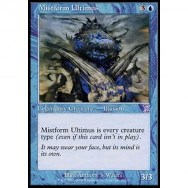 Mistform Ultimus - Mistform Ultimus - [TSP] [NM]