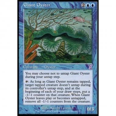 Giant Oyster - Ostrica Gigante - [TSP] [NM]
