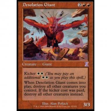 Desolation Giant - Desolation Giant - [TSP] [NM]