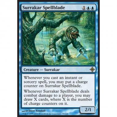Surrakar Spellblade - Lamesort surrakar - [ROE] [NM]