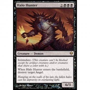 Halo Hunter - Cacciatore di Aureole - [ZEN] [NM]
