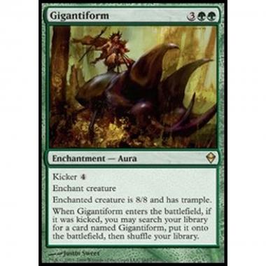Gigantiform - Gigantiforme - [ZEN] [NM]