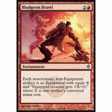 Bludgeon Brawl - Rissa a Randellate - [NPH] [NM]