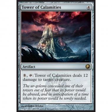 Tower of Calamities - Torre delle Calamit  - [SOM] [NM]