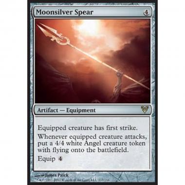 Moonsilver Spear - Lancia di Selenargento - [AVR] [NM]