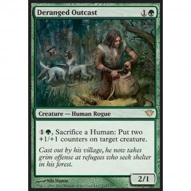 Deranged Outcast - Reietto Impazzito - [DKA] [NM]