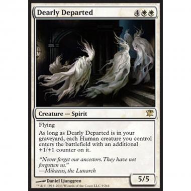 Dearly Departed - Cari Estinti - [ISD] [NM]