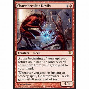 Charmbreaker Devils - Diavoli Spezzamagie - [ISD] [NM]