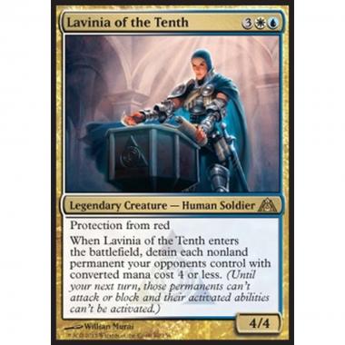 Lavinia of the Tenth - Lavinia del Decimo - [DGM] [NM]