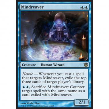 Mindreaver - Razziatore di Menti - [BNG] [NM]