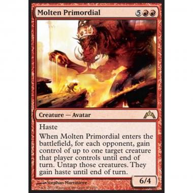 Molten Primordial - Primordiale Fuso - [GTC] [NM]
