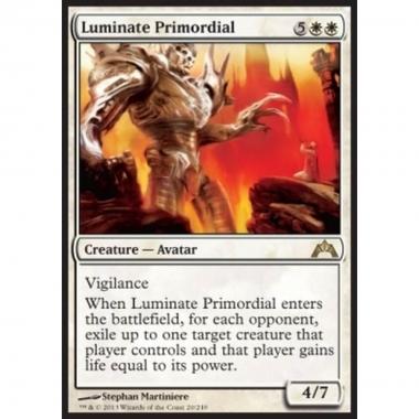 Luminate Primordial - Primordiale Luminato - [GTC] [NM]