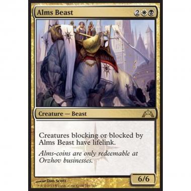 Alms Beast - Bestia della Carit  - [GTC] [NM]